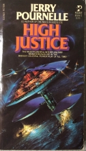 Cover art for High Justice