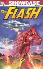 Cover art for Showcase Presents: The Flash, Vol. 1
