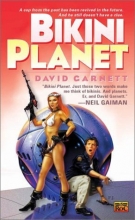 Cover art for Bikini Planet