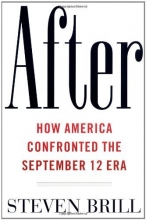 Cover art for After: The Rebuilding and Defending of America in the September 12 Era