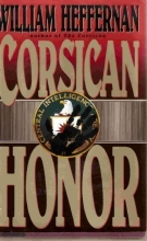 Cover art for Corruption