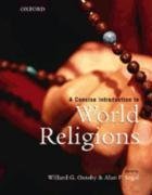 Cover art for A Concise Introduction to World Religions