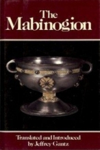 Cover art for The Mabinogion