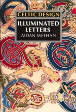 Cover art for Celtic Design: Illuminated Letters