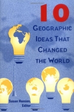 Cover art for 10 Geographic Ideas That Changed the World