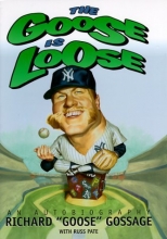 Cover art for The Goose Is Loose