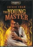 Cover art for Young Master