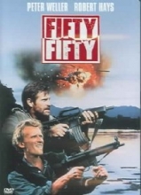 Cover art for Fifty / Fifty 