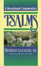 Cover art for Devotional Commentary on Psalms: A Devotional Commentary