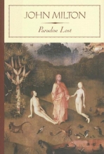 Cover art for Paradise Lost (Barnes & Noble Classics)