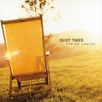 Cover art for Quiet Times