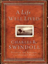 Cover art for A Life Well Lived