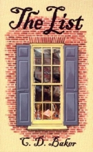 Cover art for The List