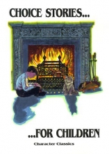 Cover art for Choice Stories for Children