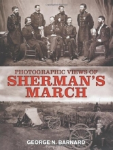 Cover art for Photographic Views of Sherman's March