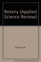 Cover art for Botany (Applied Science Review)
