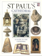 Cover art for St. Paul's Cathedral: A Guide to the Cathedral (English Edition)
