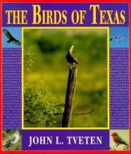 Cover art for The Birds of Texas