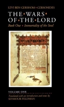 Cover art for The Wars of the Lord, Volume 1
