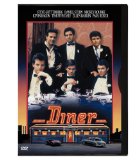 Cover art for Diner