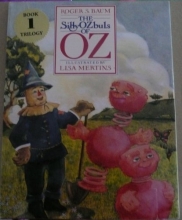Cover art for The Sillyozbuls of Oz