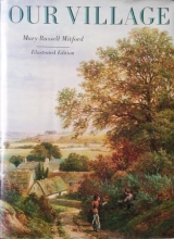 Cover art for Our Village: Illustrated Edition