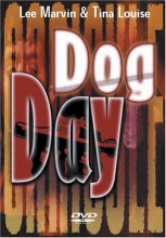 Cover art for Dog Day
