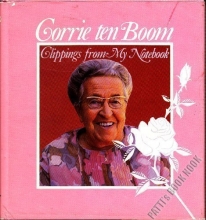 Cover art for Clippings from My Notebook