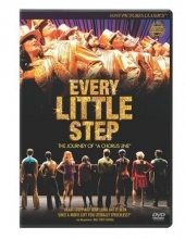 Cover art for Every Little Step