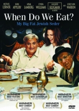 Cover art for When Do We Eat?