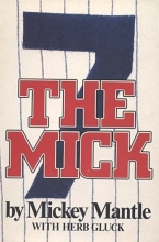 Cover art for The Mick