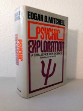 Cover art for Psychic exploration: A challenge for science