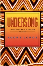 Cover art for Undersong: Chosen Poems Old and New