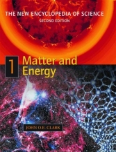 Cover art for The New Encyclopedia of Science: 9-Volume-Set