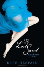 Cover art for The Lost Saint: A Dark Divine Novel