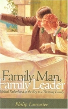 Cover art for Family Man, Family Leader