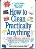 Cover art for How to Clean Practically Anything