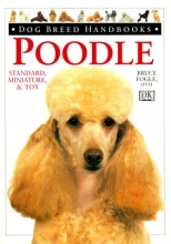 Cover art for Dog Breed Handbooks: Poodle