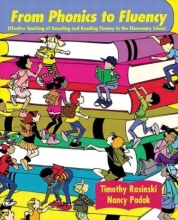 Cover art for From Phonics to Fluency: Effective Teaching of Decoding and Reading Fluency in the Elementary School