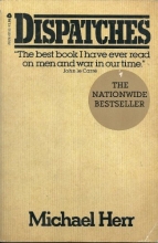 Cover art for Dispatches