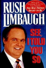 Cover art for See I Told You So Special Slipcase Edition