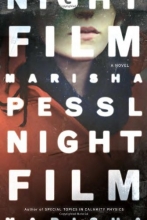 Cover art for Night Film: A Novel
