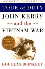 Cover art for Tour of Duty: John Kerry and the Vietnam War