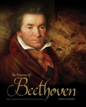 Cover art for The Treasures of Beethoven