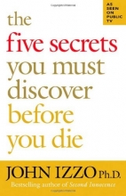 Cover art for The Five Secrets You Must Discover Before You Die