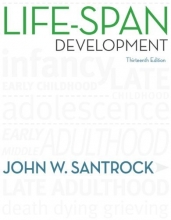 Cover art for Life-Span Development, 13th Edition
