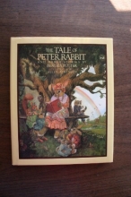 Cover art for The Tale of Peter Rabbit and Other Stories