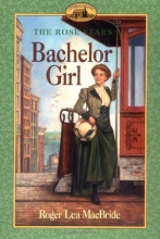 Cover art for Bachelor Girl (Little House)