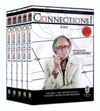 Cover art for Connections 1