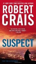 Cover art for Suspect